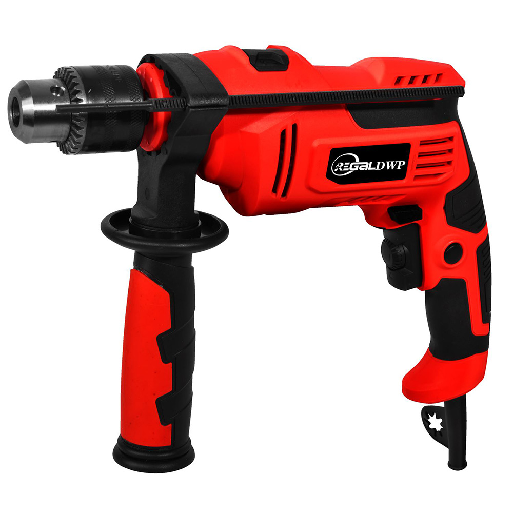 electric drill
