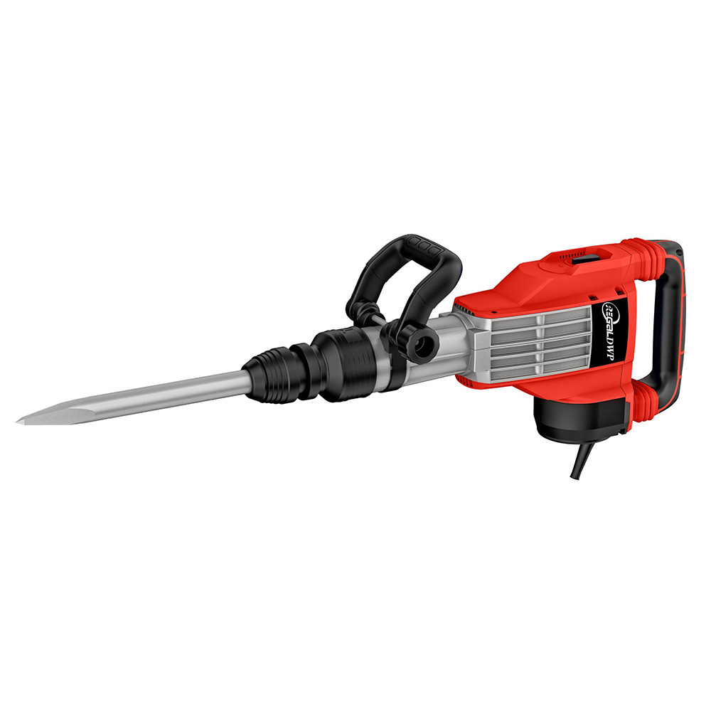 electric hammer
